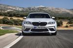 BMW M2 Competition 2018 года (WW)